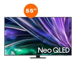 Televizor Samsung Smart TV 55QN85D