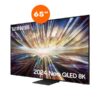 Samsung TV 65QN800D