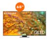 Samsung tv 65Q80DATXXH