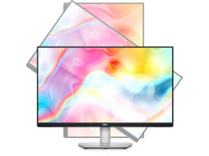 Monitor DELL S2722QC,27"