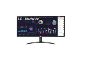 Monitor LG UltraWide 34WQ500-BIPS 34"