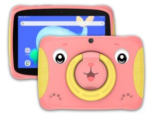Tablet za djecu Blackview TAB 3 Kids WiFi 7'' Fairytale Pink