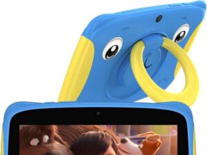 Tablet za djecu Blackview TAB 3 Kids WiFi 7'' Undersea Blue