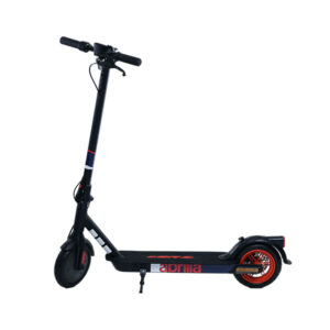 Električni trotinet Aprilia M1 Black