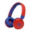 Slušalice bežične JBL JR310 BT Plave