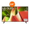 LG OLED Smart TV OLED55B43LA