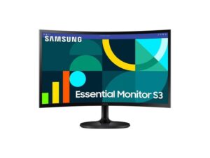 Monitor Samsung S3 LS24D360GAUXEN 24"