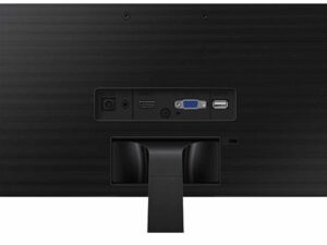 Gaming monitor Samsung LS27D366GAUXEN 27"