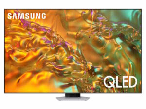 Televizor SAMSUNG QE75Q80DATXXH 75"