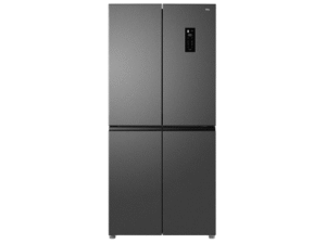 Frižider TCL RP470CSE1470L, E, InverterTotal No Frost