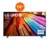 LG Smart TV 75UT80003LA