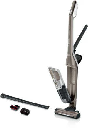 Bežični štapni usisivač BOSCH 2u1 Flexxo Serie 4 BBH3ALL23