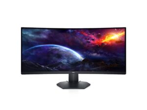 Monitor Dell Curved GM -  S3422DWG 34"