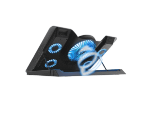 Rashladni stalak Trust Quno Cooling Stand LED GXT 1125