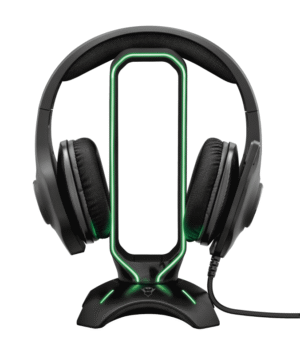 Stalak za slušalice Trust GXT265 Cintar RGB