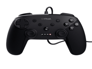 Kontroler Trust GXT 541 Muta PC Gamepad