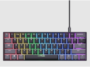 Gaming tastatura Trust GXT867 ACIRA