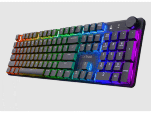 Gaming tastatura Trust GXT868 Torix