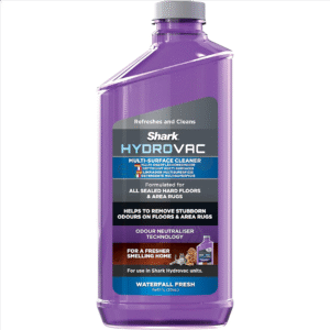 Sredstvo za čisćenje podova Shark HydroVac WD210EU