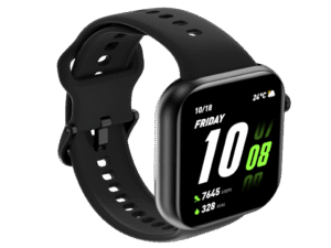 Pametni sat HONOR Choice Watch 2i Black
