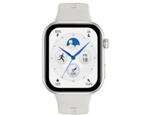 Pametni sat HONOR Choice Watch 2i White