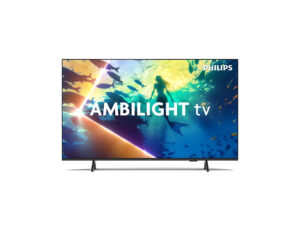 Televizor Philips PUS8010 55" 4K Titan