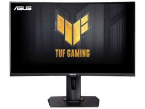 Gaming monitor Asus TUF Gaming VG27VQM