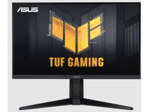 Gaming monitor Asus TUF VG27AQL3A 27"