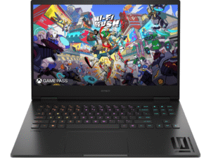 Gaming laptop HP OMEN 16-wf1007nn16