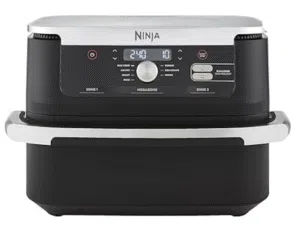 Friteza na vrući zrak Ninja AF500EU