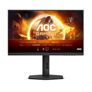 Gaming monitor AOC LED 24G4X 23.8"