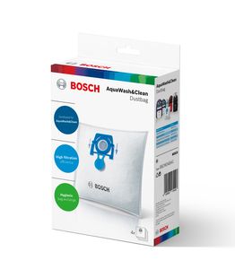 Set vrećica za usisivače BOSCH Wet&Dry BBZWD4BAG