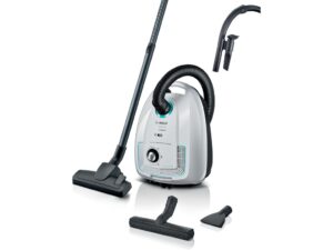 Usisivač sa vrećicom BOSCH BGB38HYG1 Serie 4