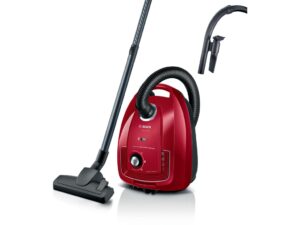 Usisivač s vrećicom BOSCH BGB38RD2