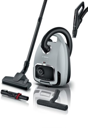 Usisivač s vrećicom BOSCH BGB6X330 Serie 4