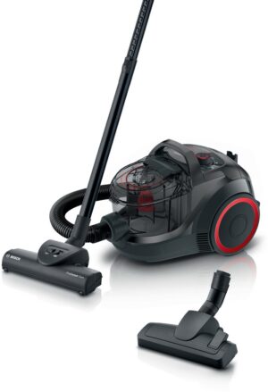 Usisivač sa posudom BOSCH BGC21POW1 Serie 4