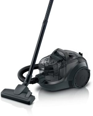 Usisivač sa posudom BOSCH BGC21X300 Serie 4