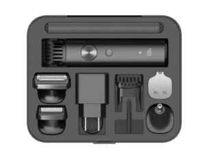 Set za njegu i održavanje brade/kose Xiaomi Grooming Kit PRO