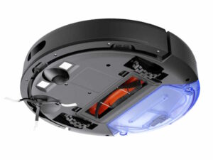Robot usisivač Xiaomi S20 BHR8628EU Crni