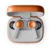 Slušalice bežične Bang & Olufsen Beoplay Eleven Copper - OTG