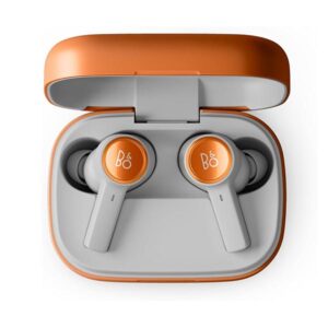 Slušalice bežične Bang & Olufsen Beoplay Eleven Copper - OTG