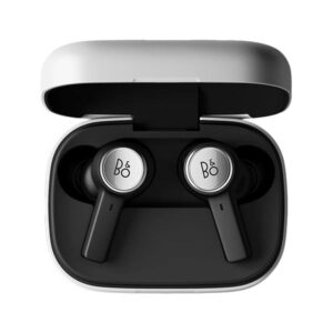 Slušalice bežične Bang & Olufsen Beoplay Eleven Natural Aluminium - OTG