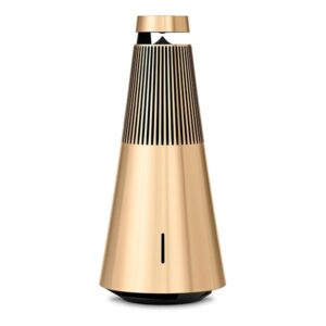 Zvučnik Bang & Olufsen Beosound 2 3rd Gen Gold Tone - FLEX