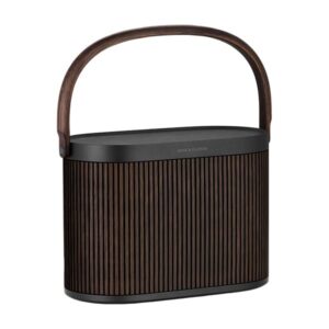 Zvučnik Bang & Olufsen Beosound A5 Dark Oak - FLEX