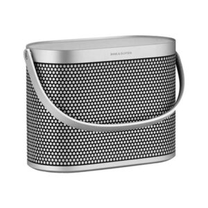 Zvučnik Bang & Olufsen Beosound A5 Spaced Aluminium - FLEX
