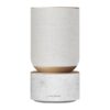Zvučnik Bang & Olufsen Beosound Balance AL2 White Marble – FLEX