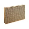 Zvučnik Bang & Olufsen Beosound Level Gold Tone AluLight Oak - FLEX