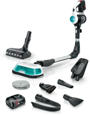 Bežični štapni usisivač BOSCH 2u1 BCS712HYG5