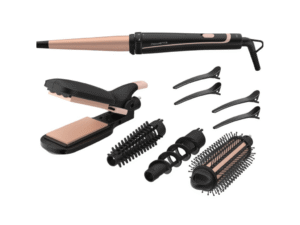 Uvijač za kosu Rowenta CF4231F0 14 u 1