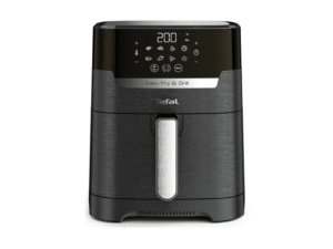 Friteza na vrući zrak Tefal EY505815 2-u-1